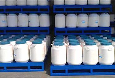 有機硅消泡劑的性能作用與應用場景